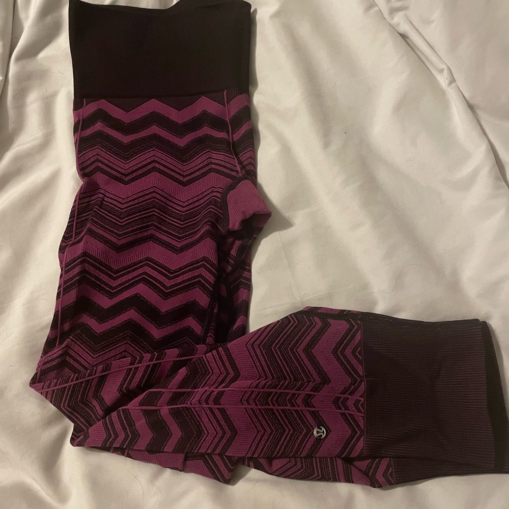 LuluLemon leggings